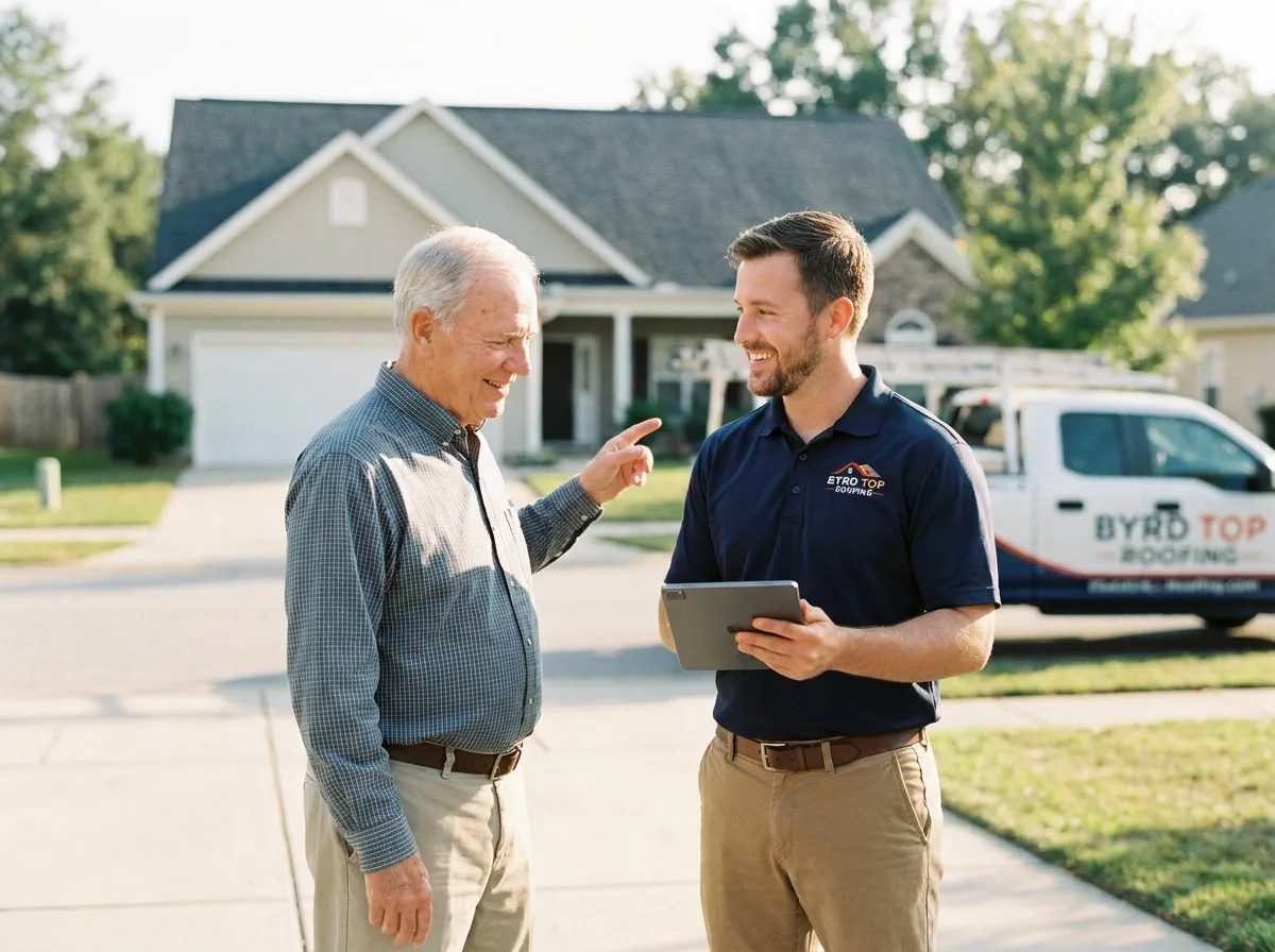 Roofing Counselor, NM FAQs